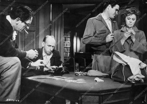 Susan Hayward docudrama film I Want To Live 6032-19
