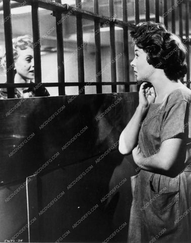 Susan Hayward docudrama film I Want To Live 6032-21