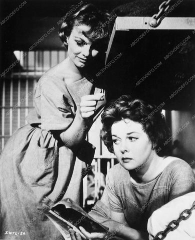 Susan Hayward docudrama film I Want To Live 6032-25