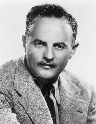 Darryl F Zanuck portrait 6035-16