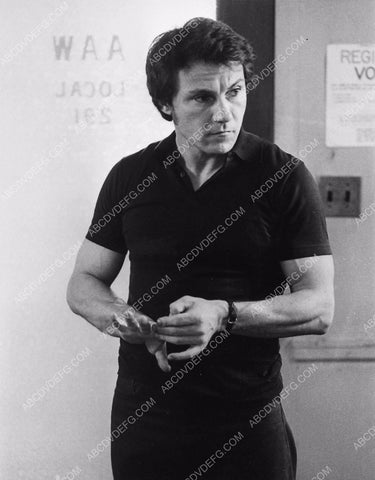 Harvey Keitel film Blue Collar 6035-35