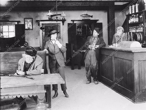 Billie Burke cast members silent film Peggy 6038-02