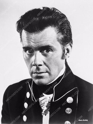 Dirk Bogarde in uniform portrait 6038-16