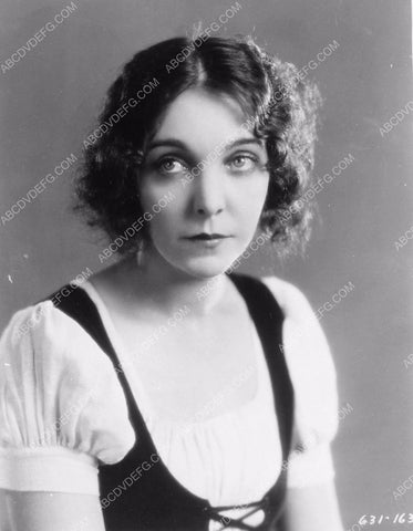 great Zasu Pitts portrait 6038-32