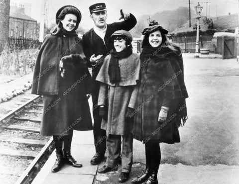 The Railway Children Jenny Agutter 6703-21