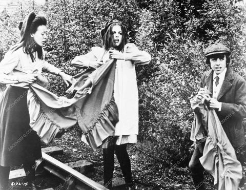 The Railway Children Jenny Agutter 6703-24