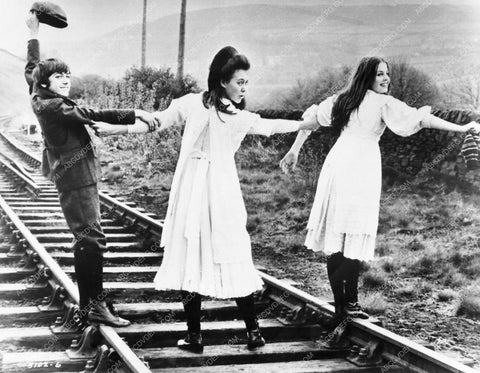 The Railway Children Jenny Agutter Dinah Sheridan 6073-29