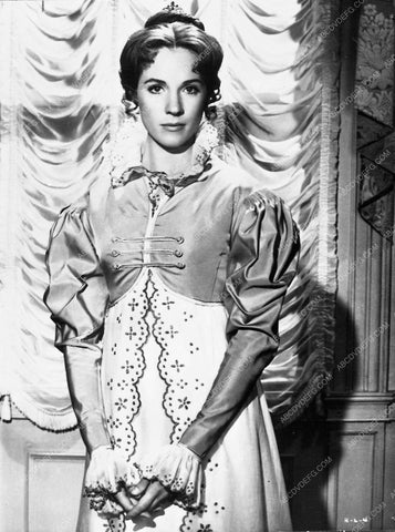 Julie Andrews portrait 6076-06