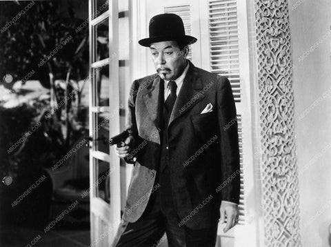 Warner Oland film Charlie Chan in Egypt 6076-10