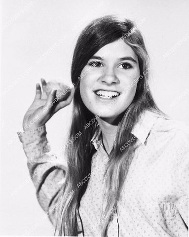 Judy Norton portrait 6103-20