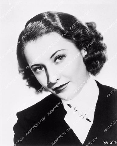 Barbara Stanwyck portrait 6103-25