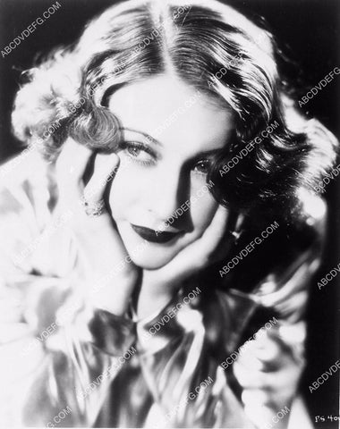 Barbara Stanwyck portrait 6103-28