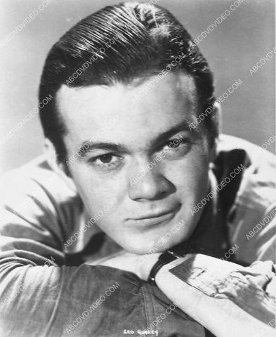 Leo Gorcey portrait 6114-03