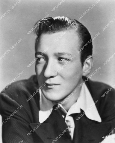 great Huntz Hall portrait 6114-10