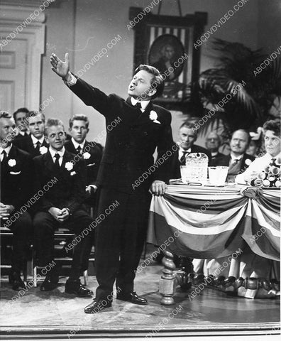 Mickey Rooney film Summer Holiday 6114-25