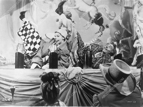 Judy Garland film The Pirate 6114-26