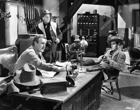 Jack Holt Rod Cameron film Brimstone 6121-03