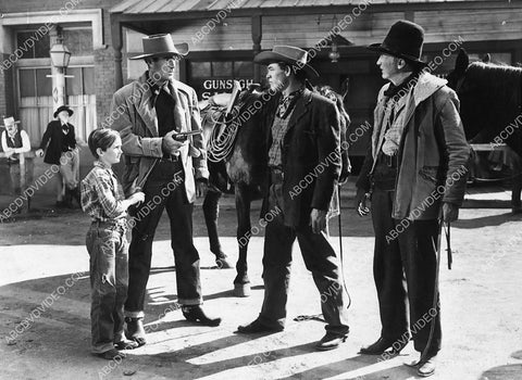Rod Cameron Walter Brennan film Brimstone 6121-13