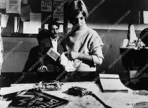 Ryan O'Neal Tatum O'Neal film Paper Moon 6121-19