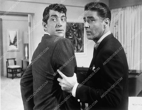 Dean Martin Peter Lawford film Ocean's Eleven 6121-22