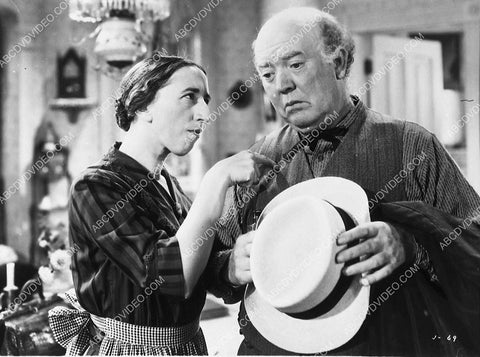 Margaret Hamilton Guy Kibbee film Mountain Justice 6121-36