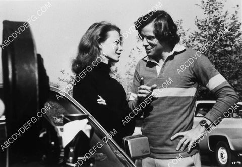 Shelley Hack Joseph Brooks film If Ever I See You Again 6125-04