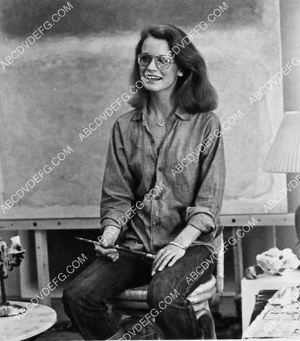 Shelley Hack film If Ever I See You Again 6125-06