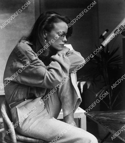 Shelley Hack film If Ever I See You Again 6125-07
