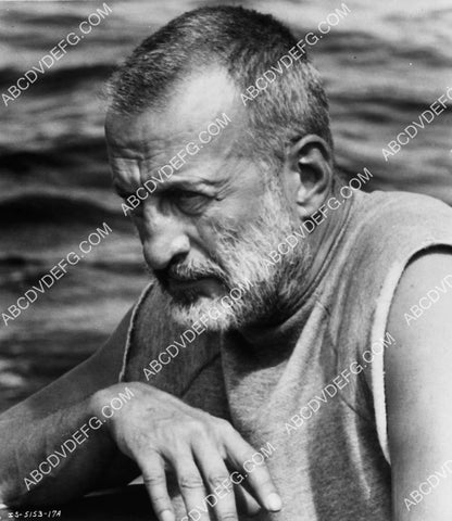 George C Scott film Island in the Stream 6125-28