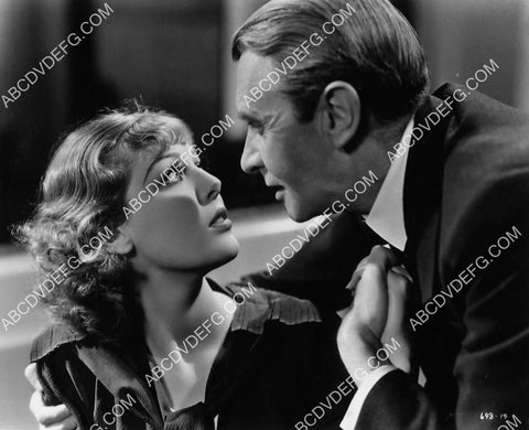 Loretta Young film Midnight Mary 6125-30