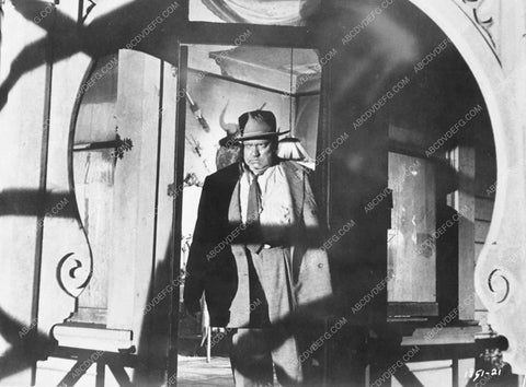 Orson Welles photo classic film noir Touch of Evil 6141-30