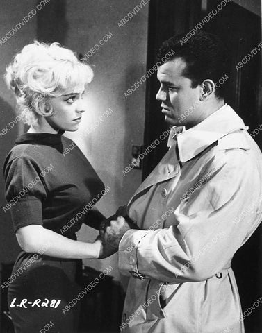 Joy Harmon Julius LaRosa film Let's Rock 6170-05