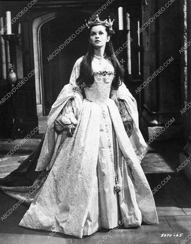 Genevieve Bujold film Anne of the Thousand Days 6170-16