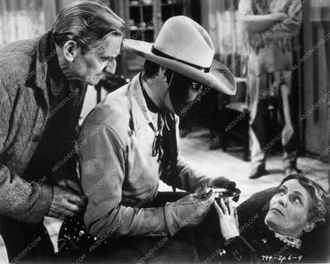 The Lone Ranger 6184-19