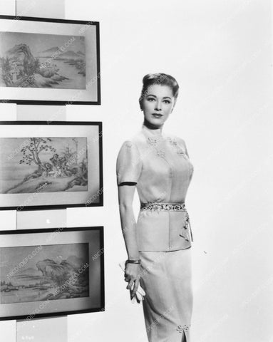 Eleanor Parker fashion shot 6184-26