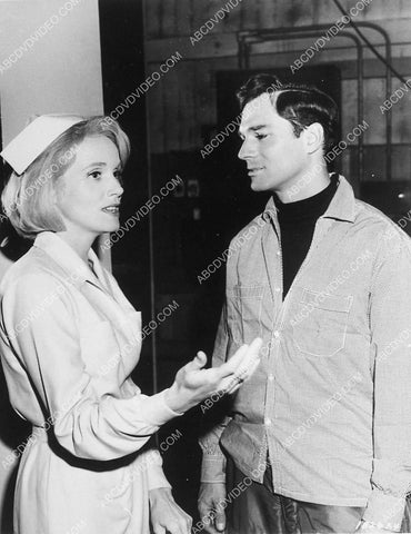 Eva Marie Saint George Maharis film 36 Hours 6240-05