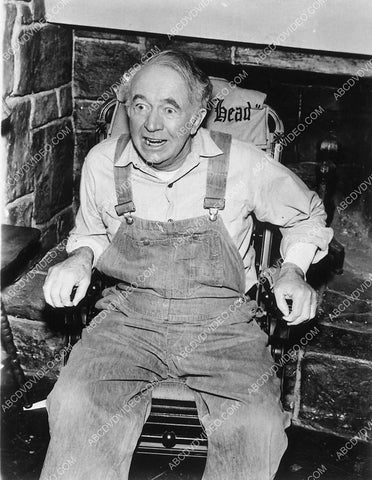 Walter Brennan TV The Real McCoys 6240-07