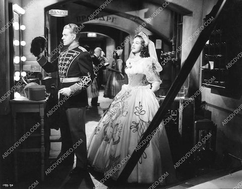 Nelson Eddy Rise Stevens film The Chocolate Soldier 6241-13