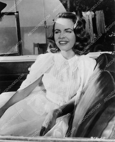 beautiful Terry Moore film Bernadine 6244-26