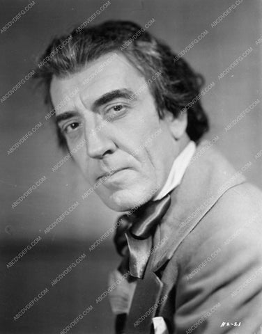 character actor Ted Adams portrait 6249-02