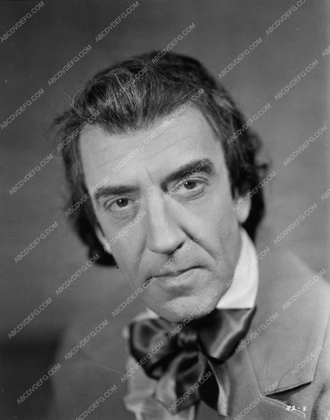 character actor Ted Adams portrait 6249-03 – ABCDVDVIDEO