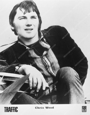rock n roll group Traffic Chris Wood 6249-23