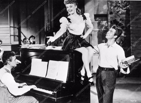 June Haver Gordon MacRae musical The Daughter of Rosie O'Grady 6252-31