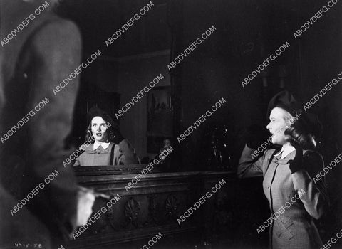 Louise Currie film Charlie Chan The Chinese Ring 6254-12