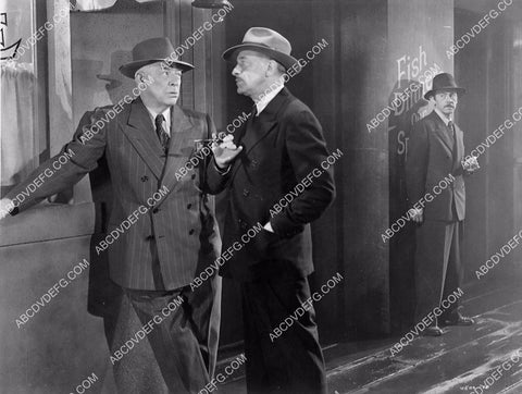 Robert Homans film Charlie Chan The Scarlet Clue 6254-15