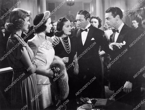 Louise Henry Pauline Moore Ricardo Cortez Kane Richmond film Charlie Chan in Reno 6254-22
