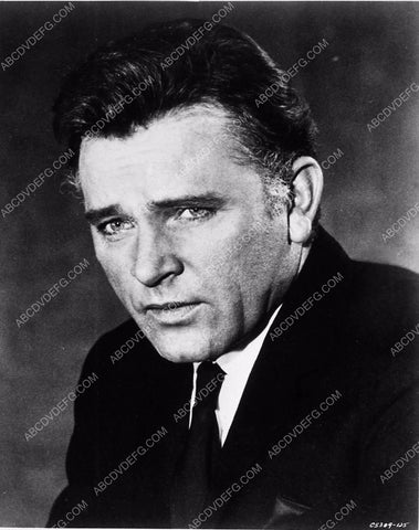 Richard Burton portrait 6272-36