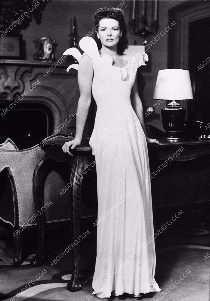 Katharine Hepburn full length fashion portrait 6273-06 ABCDVDVIDEO Katharine Hepburn full length fashion portrait 6273-06 ABCDVDVIDEO