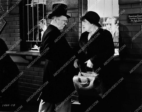 W.C. Fields Alison Skipworth silent film Tillie and Gus 6300-10