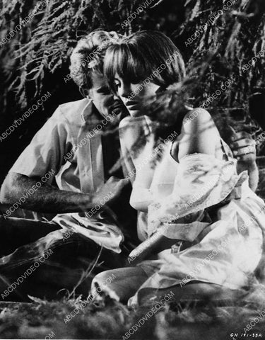 Jacqueline Bisset film The Grasshopper 6300-26